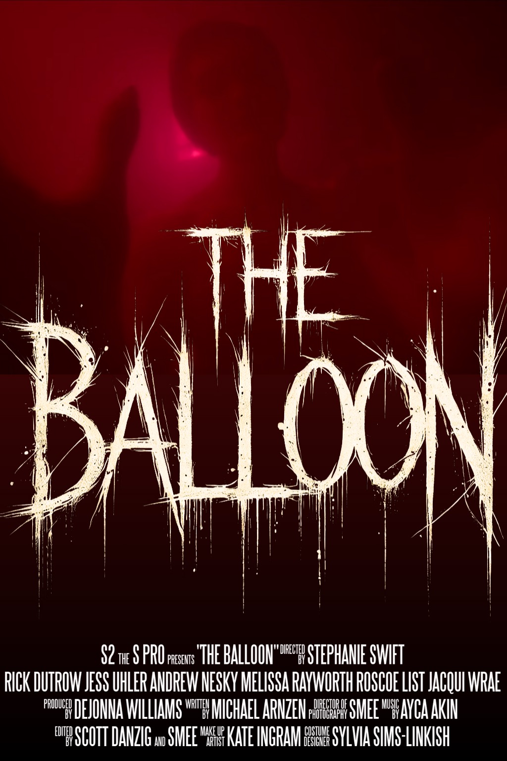 The Balloon